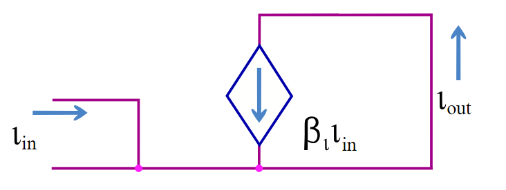 Current Buffer Amplifier