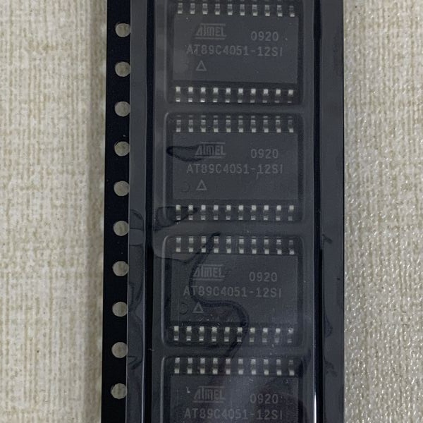 T89C4051-12SI