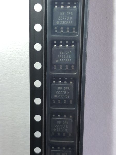 OPA2277U/2K5