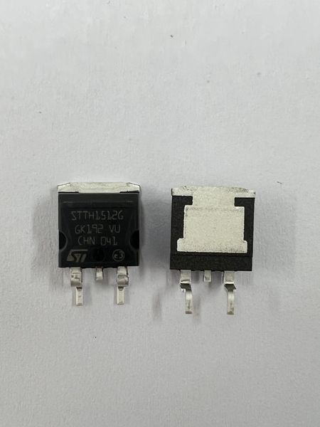 STTH1512G