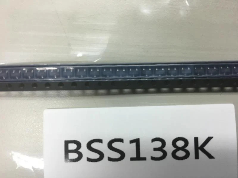 BSS138K