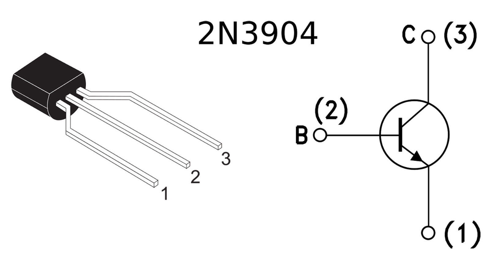 2N3904
