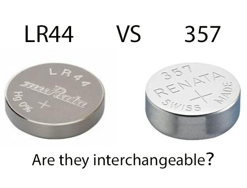 LR44vs357
